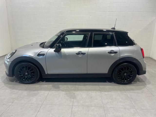 Fotos de MINI 5 Puertas Cooper 100 kW (136 CV)