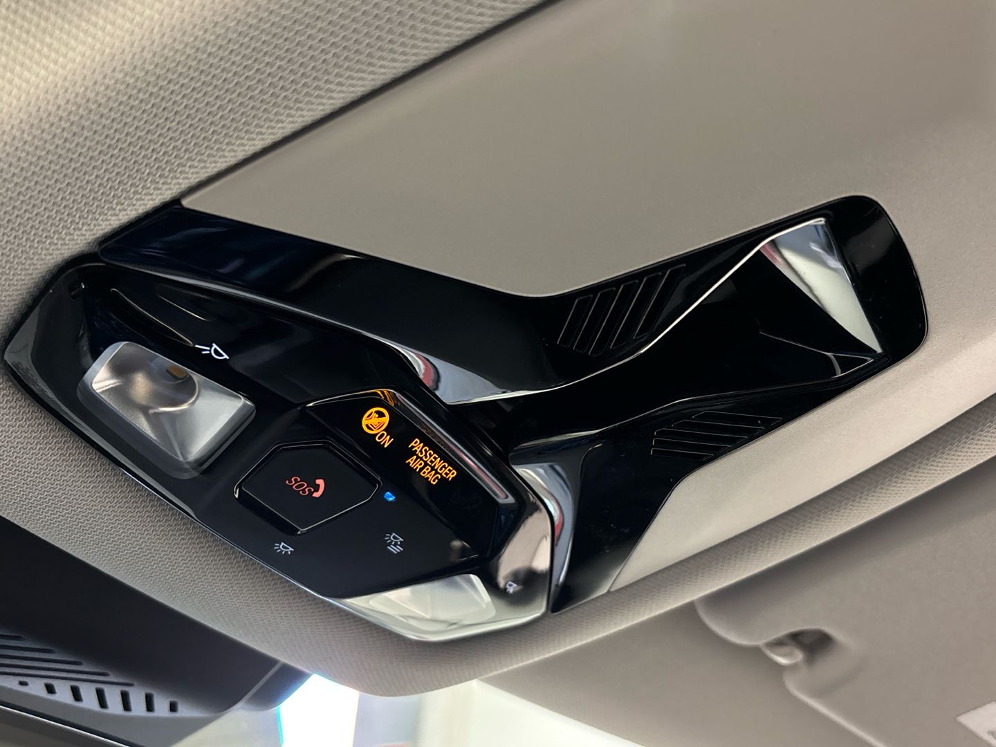 fotoG 19 del MINI MINI Countryman E 150 kW (204 CV) 204cv Eléctrico del 2025 en Barcelona