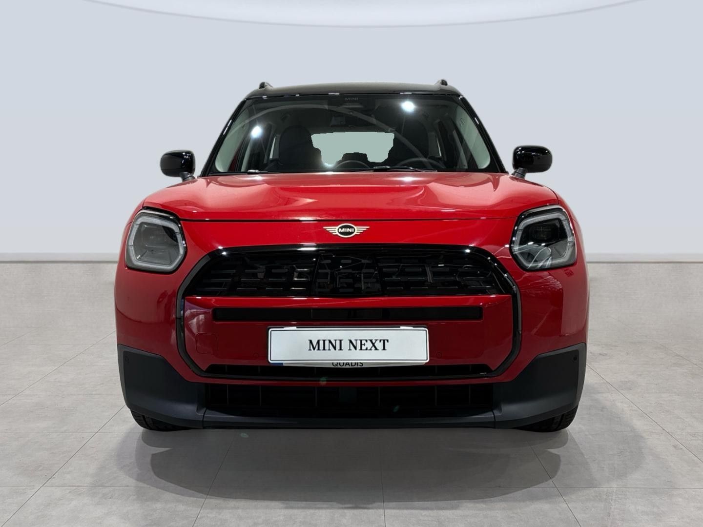 Fotos de MINI Countryman E 150 kW (204 CV)