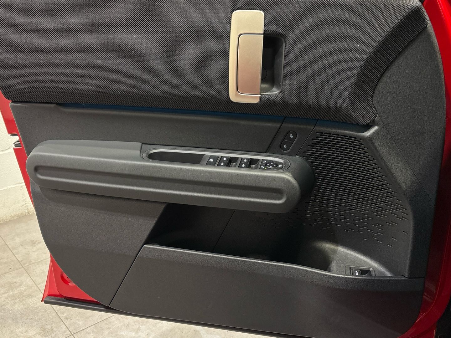 fotoG 18 del MINI MINI Countryman E 150 kW (204 CV) 204cv Eléctrico del 2025 en Barcelona