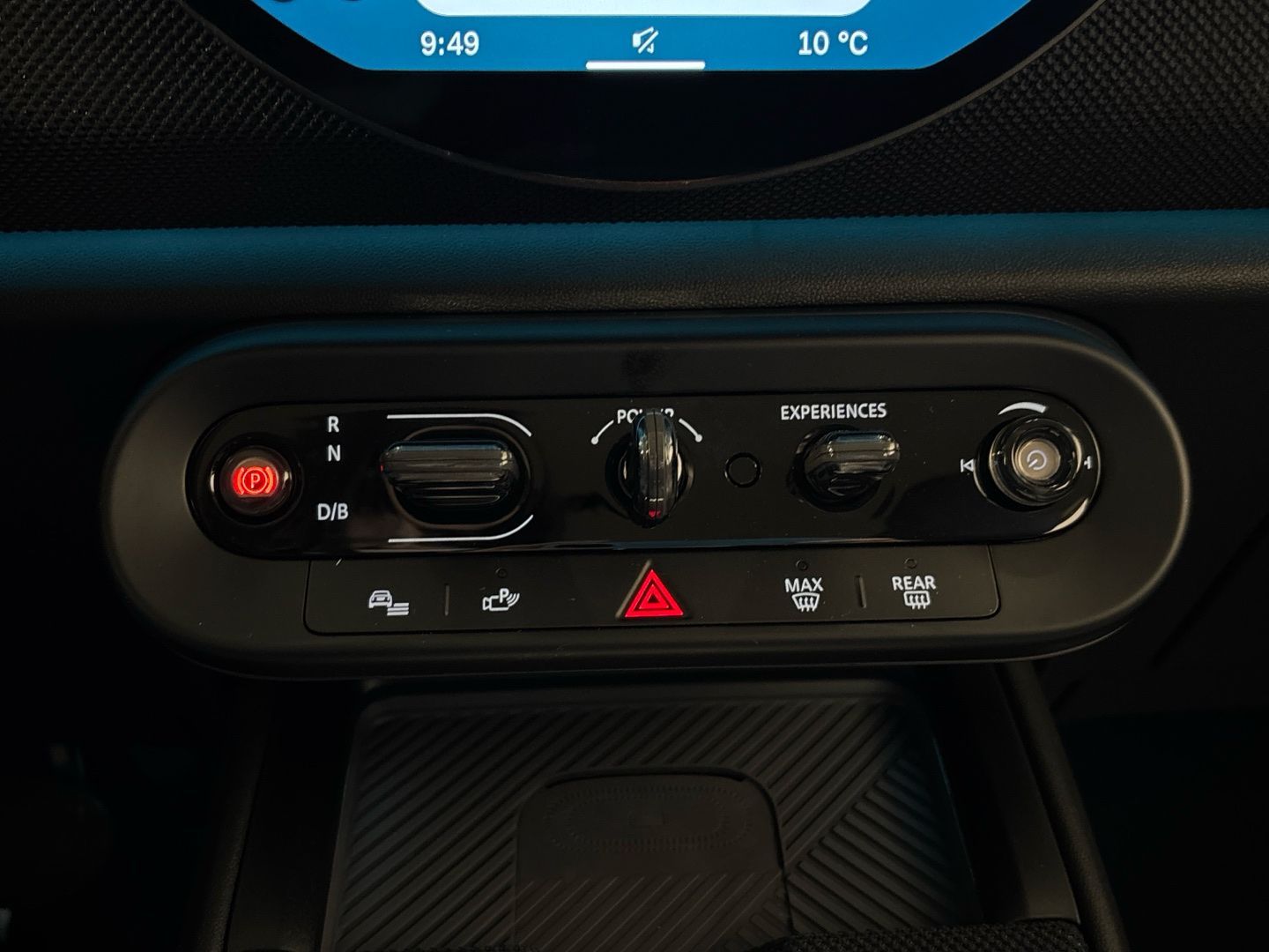 fotoG 16 del MINI MINI Countryman E 150 kW (204 CV) 204cv Eléctrico del 2025 en Barcelona