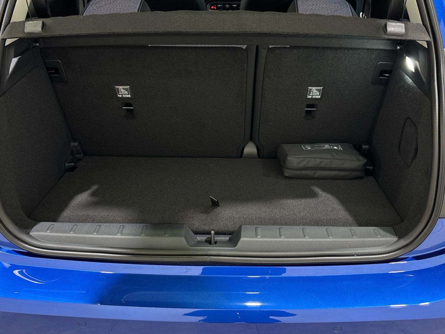 fotoG 11 del MINI MINI Cooper E 135 kW (184 CV) 184cv Eléctrico del 2025 en Barcelona