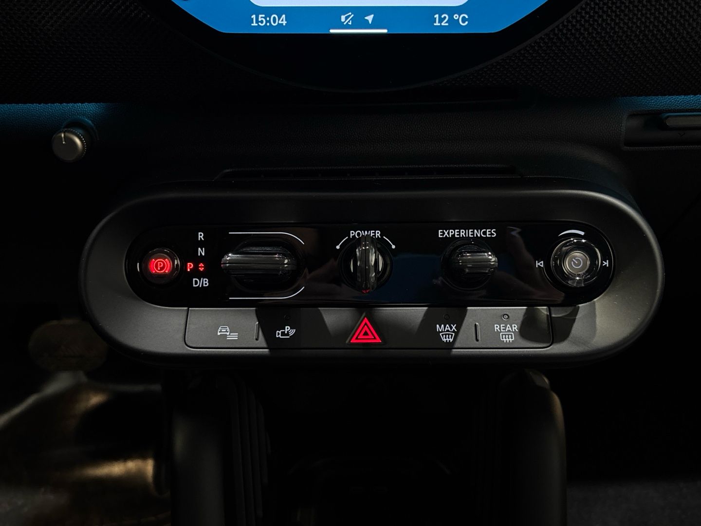 fotoG 16 del MINI MINI Cooper E 135 kW (184 CV) 184cv Eléctrico del 2025 en Barcelona