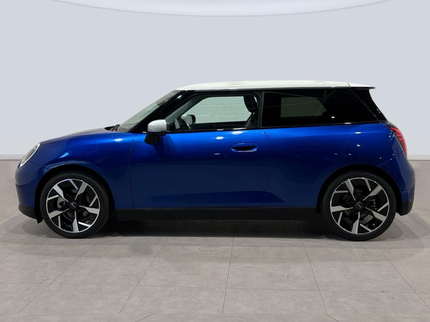 Fotos de MINI Cooper E 135 kW (184 CV)