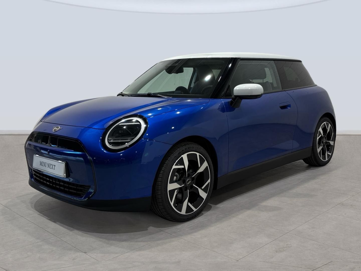 Fotos de MINI Cooper E 135 kW (184 CV)