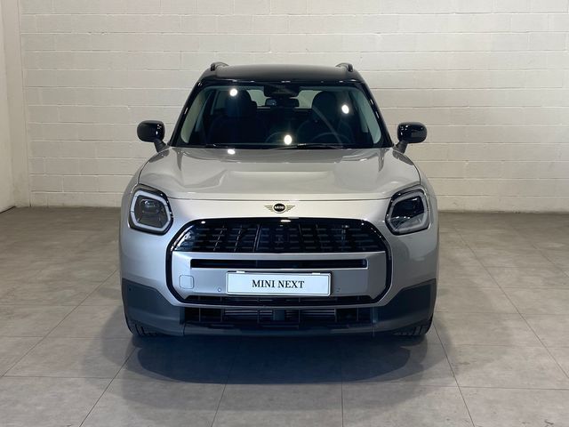 Fotos de MINI Countryman C 125 kW (170 CV)