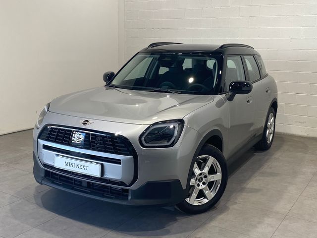 Fotos de MINI Countryman C 125 kW (170 CV)