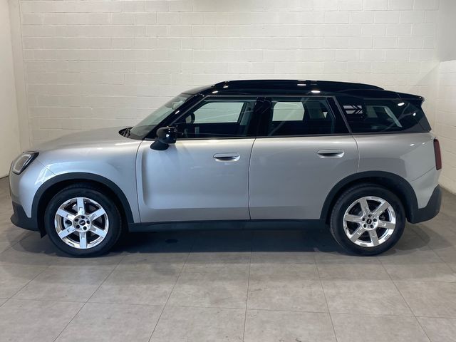 Fotos de MINI Countryman C 125 kW (170 CV)