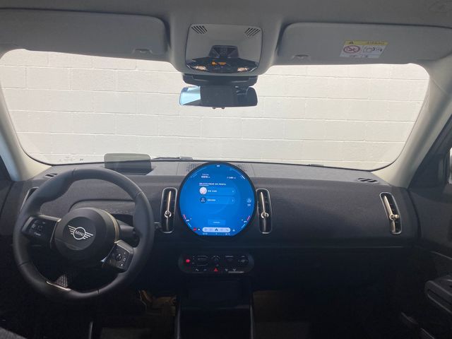 fotoG 6 del MINI MINI Countryman C 125 kW (170 CV) 170cv Gasolina del 2024 en Barcelona