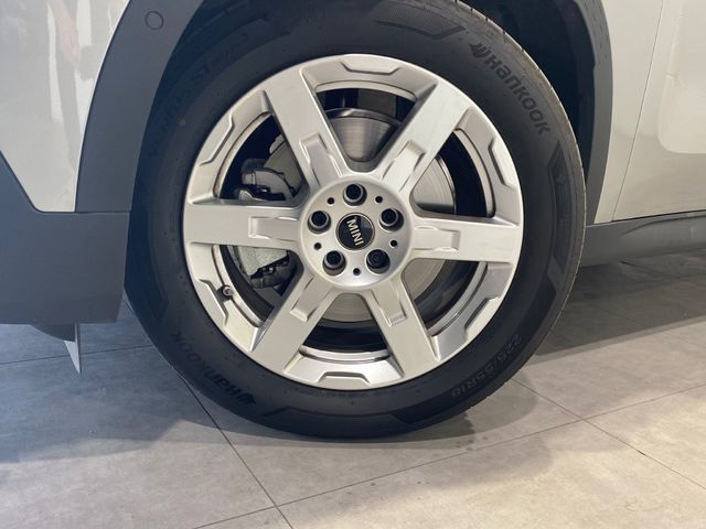 fotoG 11 del MINI MINI Countryman C 125 kW (170 CV) 170cv Gasolina del 2024 en Barcelona