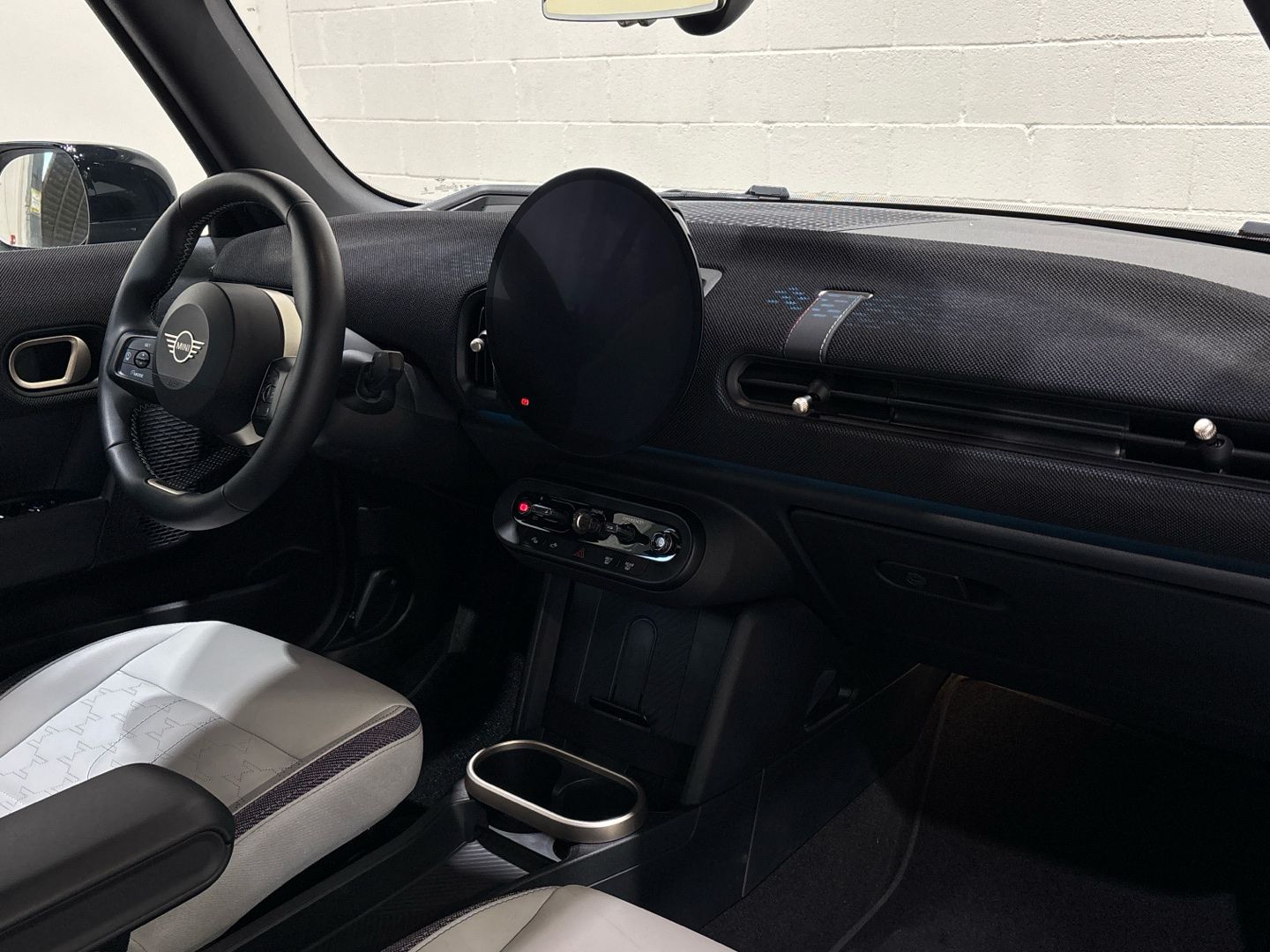 fotoG 6 del MINI MINI Cooper Cabrio C 120 kW (163 CV) 163cv Gasolina del 2025 en Barcelona