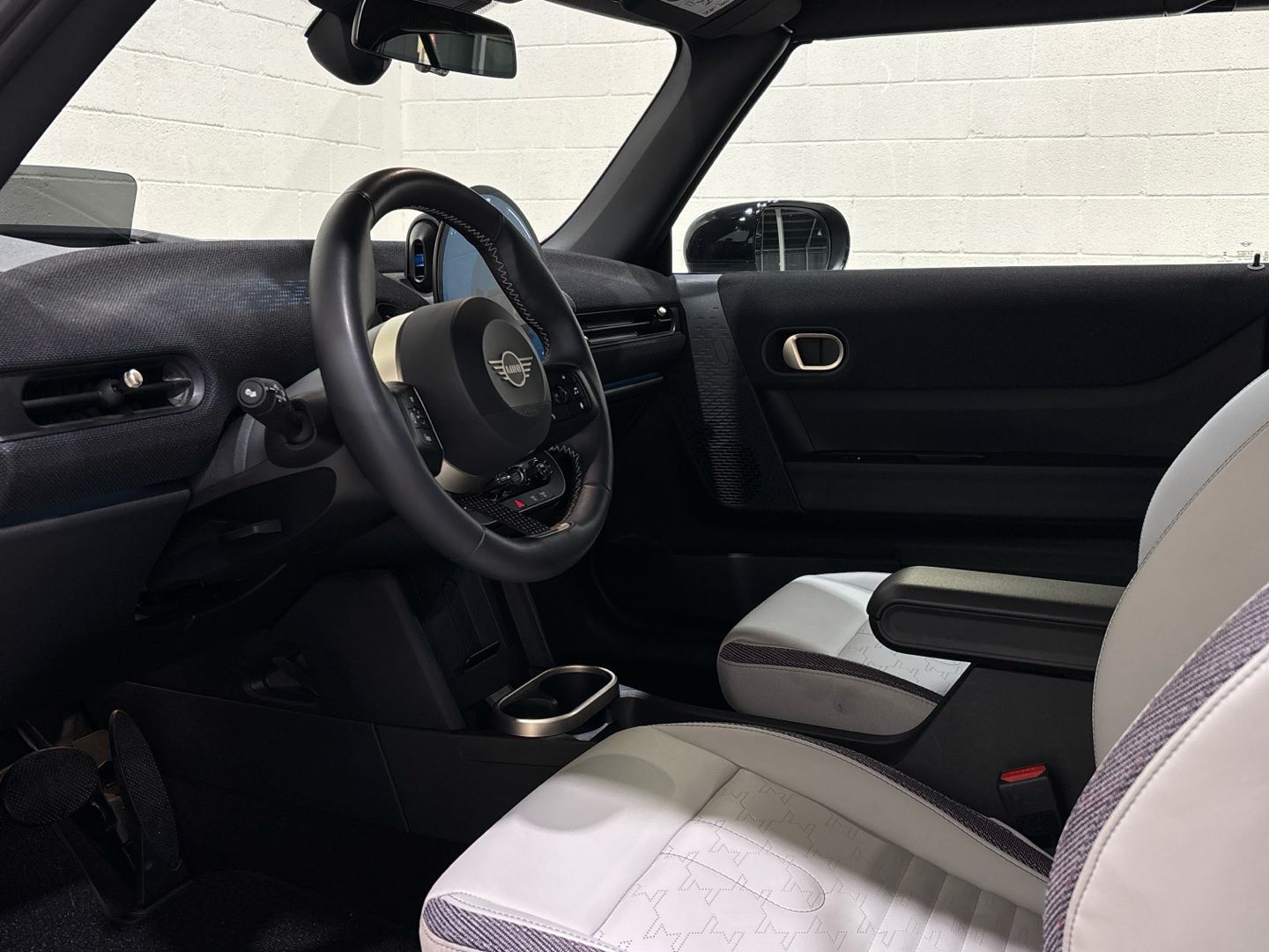 fotoG 11 del MINI MINI Cooper Cabrio C 120 kW (163 CV) 163cv Gasolina del 2025 en Barcelona