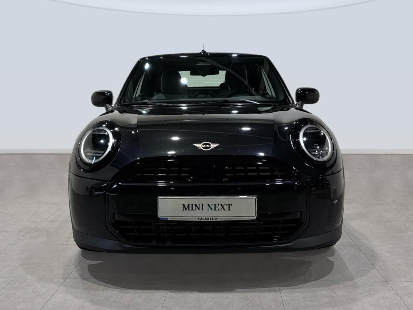 fotoG 3 del MINI MINI Cooper Cabrio C 120 kW (163 CV) 163cv Gasolina del 2025 en Barcelona