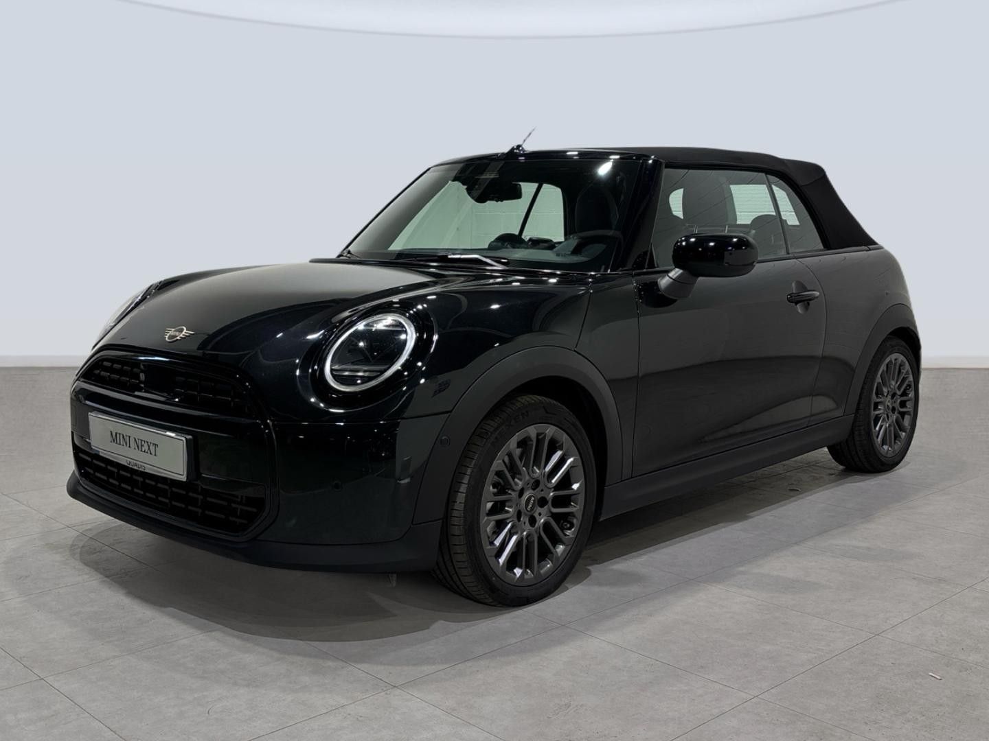 Fotos de MINI Cooper Cabrio C 120 kW (163 CV)