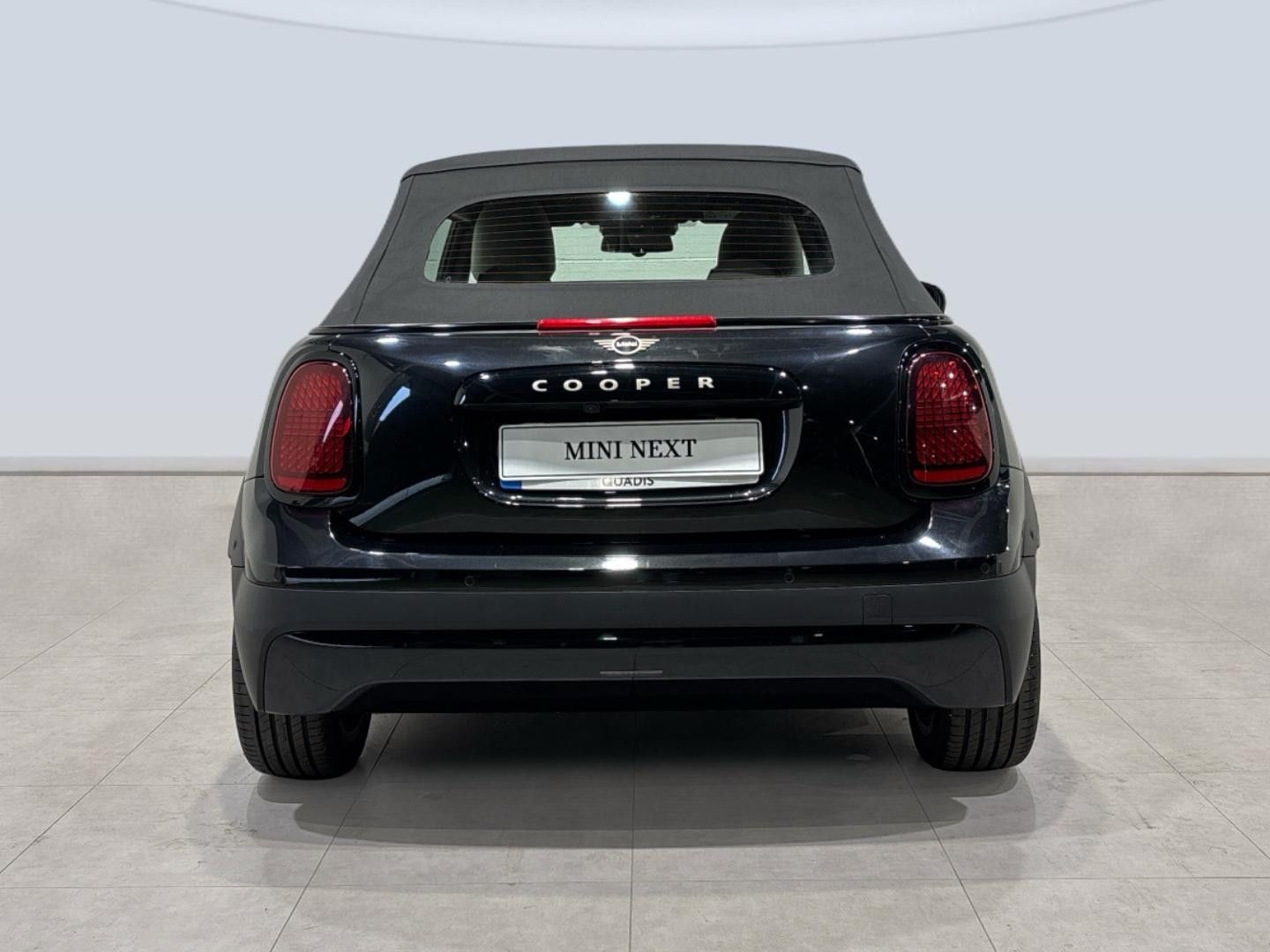 fotoG 17 del MINI MINI Cooper Cabrio C 120 kW (163 CV) 163cv Gasolina del 2025 en Barcelona