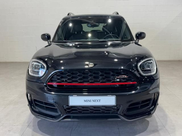 Fotos de MINI Countryman John Cooper Works 225 kW (306 CV)
