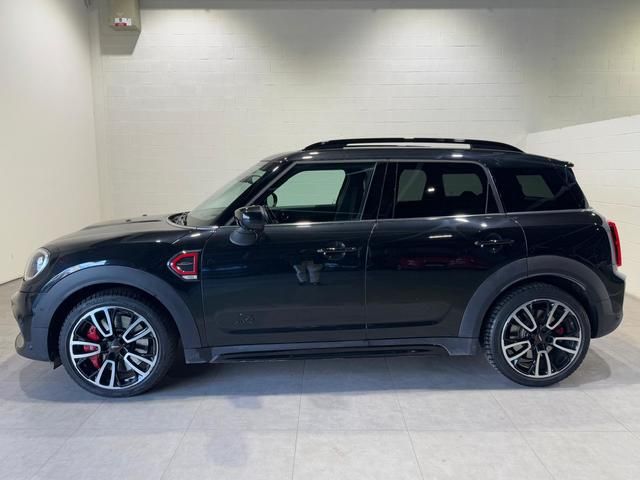 Fotos de MINI Countryman John Cooper Works 225 kW (306 CV)