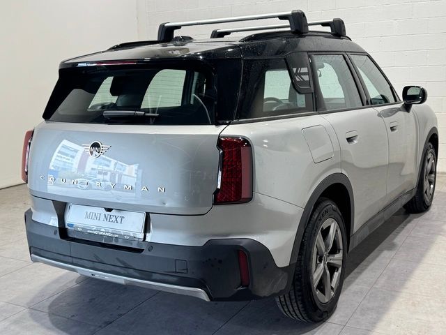 fotoG 3 del MINI MINI Countryman D 120 kW (163 CV) 163cv Diésel del 2024 en Barcelona