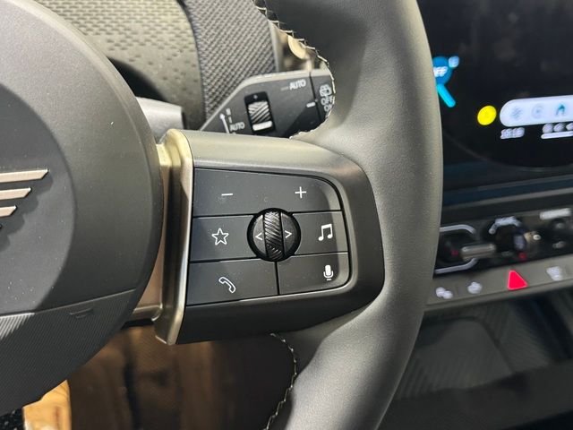 fotoG 17 del MINI MINI Countryman D 120 kW (163 CV) 163cv Diésel del 2024 en Barcelona