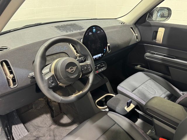 fotoG 6 del MINI MINI Countryman D 120 kW (163 CV) 163cv Diésel del 2024 en Barcelona