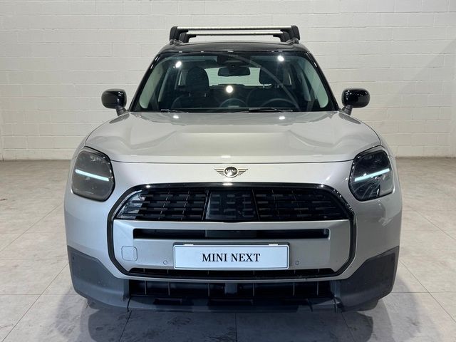 Fotos de MINI Countryman D 120 kW (163 CV)