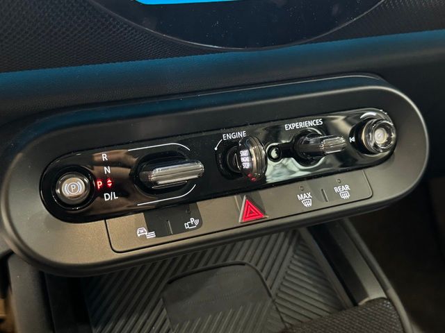 fotoG 14 del MINI MINI Countryman D 120 kW (163 CV) 163cv Diésel del 2024 en Barcelona