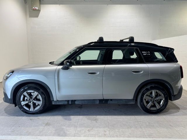 Fotos de MINI Countryman D 120 kW (163 CV)