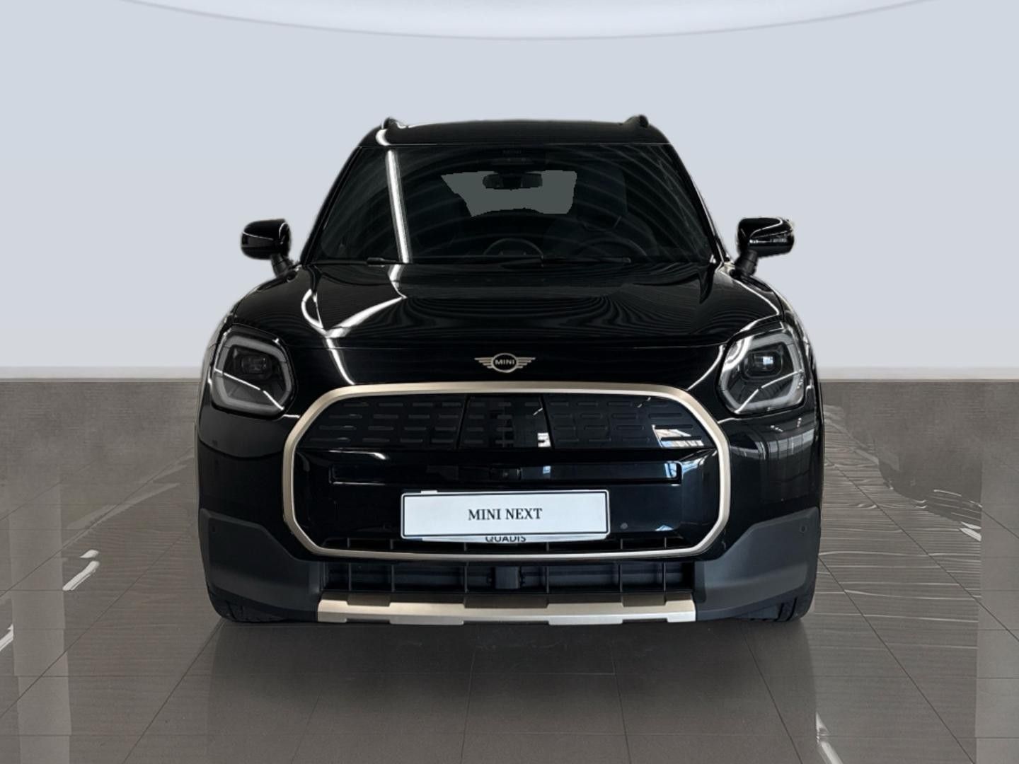 fotoG 3 del MINI MINI Countryman E 150 kW (204 CV) 204cv Eléctrico del 2025 en Barcelona