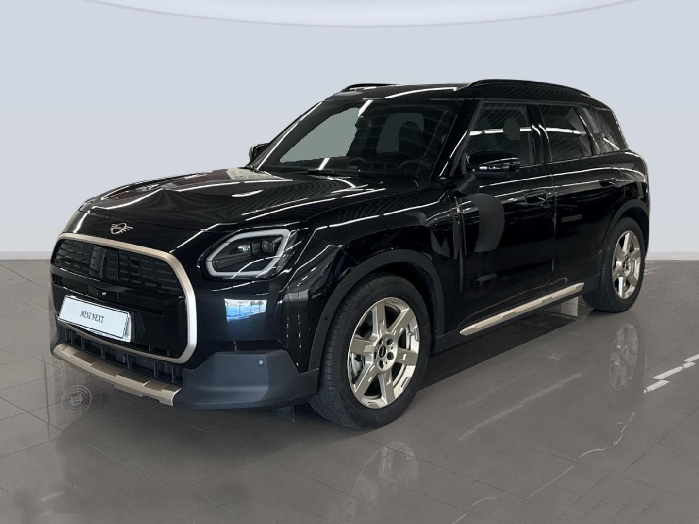 Fotos de MINI Countryman E 150 kW (204 CV)