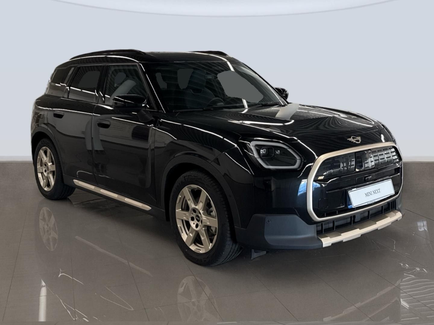 Fotos de MINI Countryman E 150 kW (204 CV)