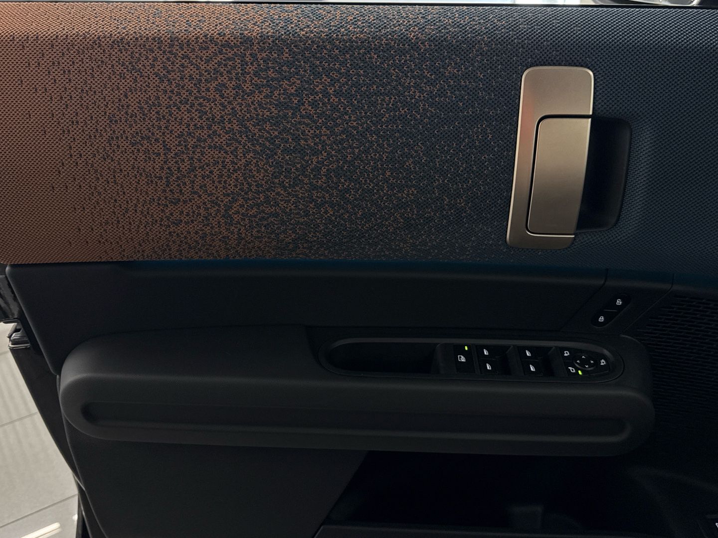 fotoG 5 del MINI MINI Countryman E 150 kW (204 CV) 204cv Eléctrico del 2025 en Barcelona