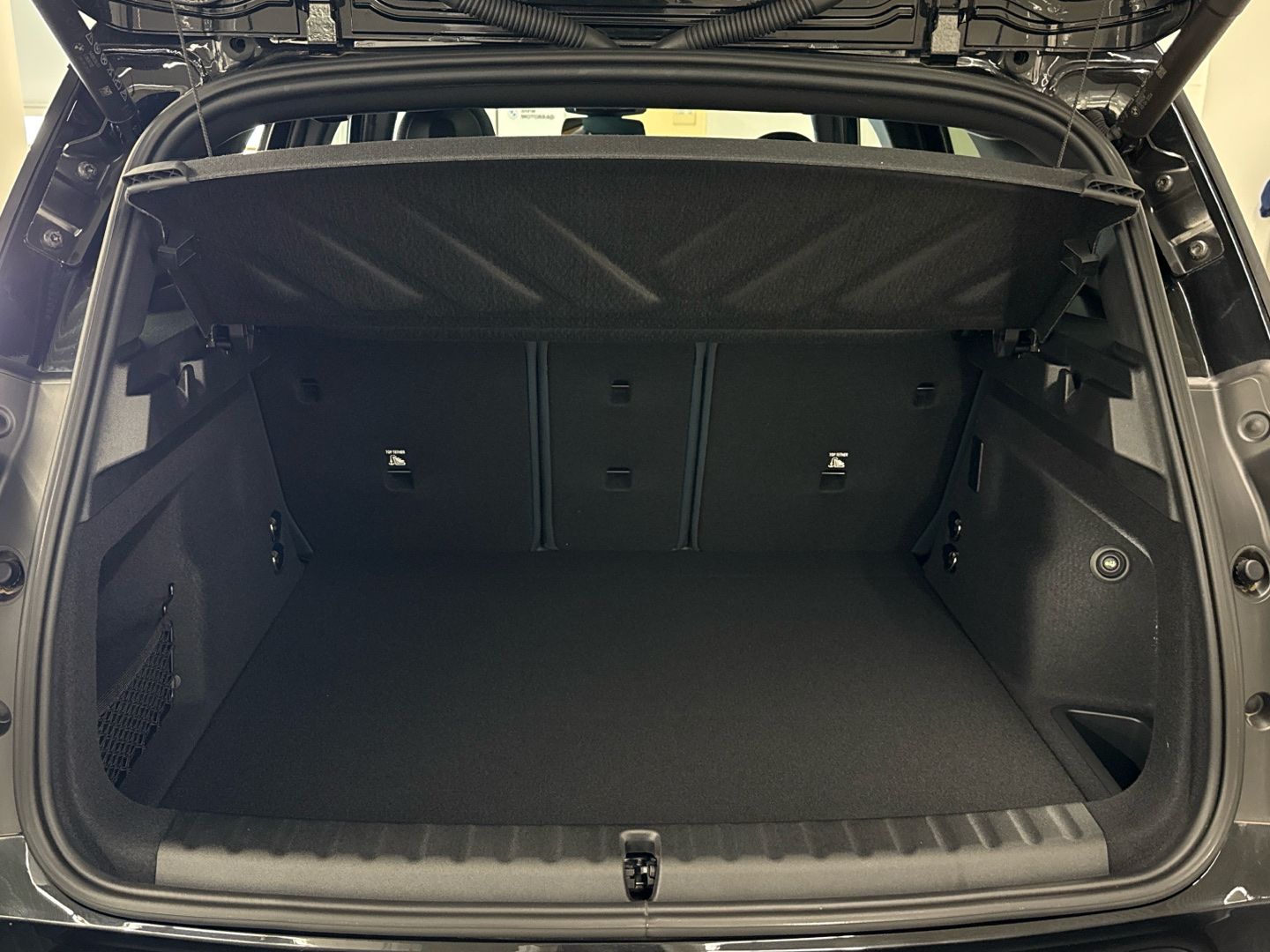 fotoG 4 del MINI MINI Countryman E 150 kW (204 CV) 204cv Eléctrico del 2025 en Barcelona