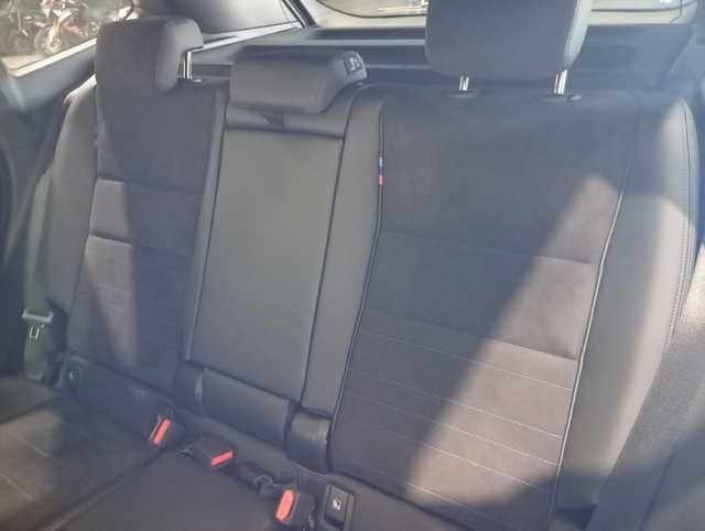 BMW iX1 eDrive20 color Blanco. Año 2025. 150KW(204CV). Eléctrico. En concesionario Quadis Munich (Terrassa) de Barcelona