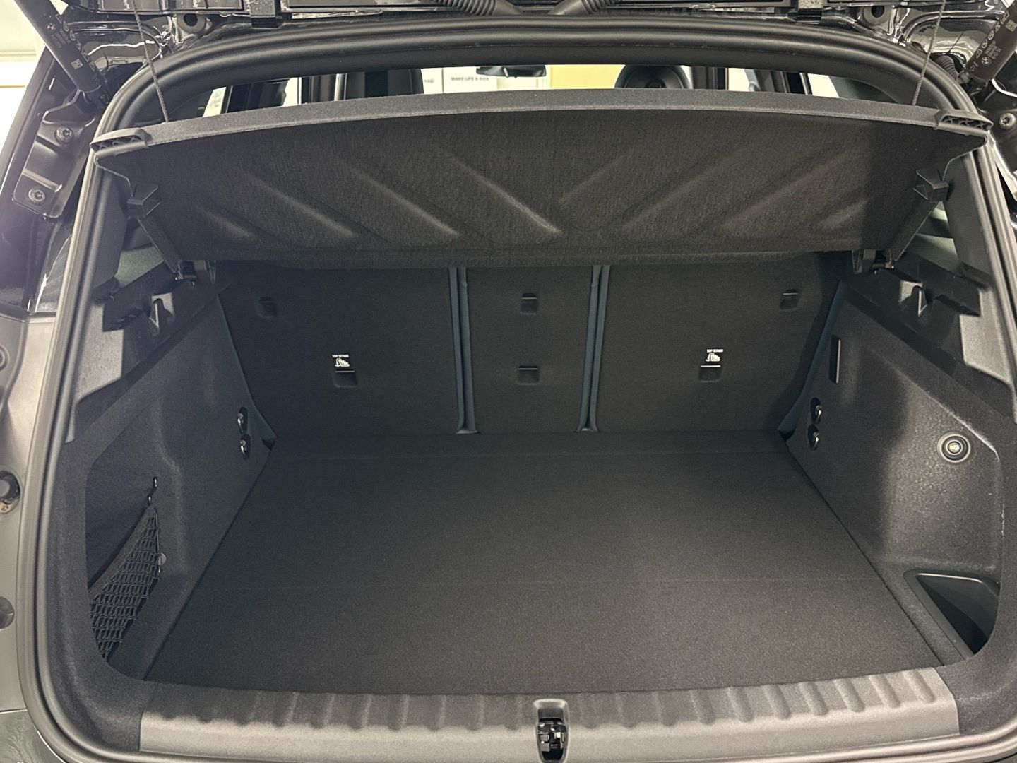 fotoG 4 del MINI MINI Countryman E 150 kW (204 CV) 204cv Eléctrico del 2025 en Barcelona