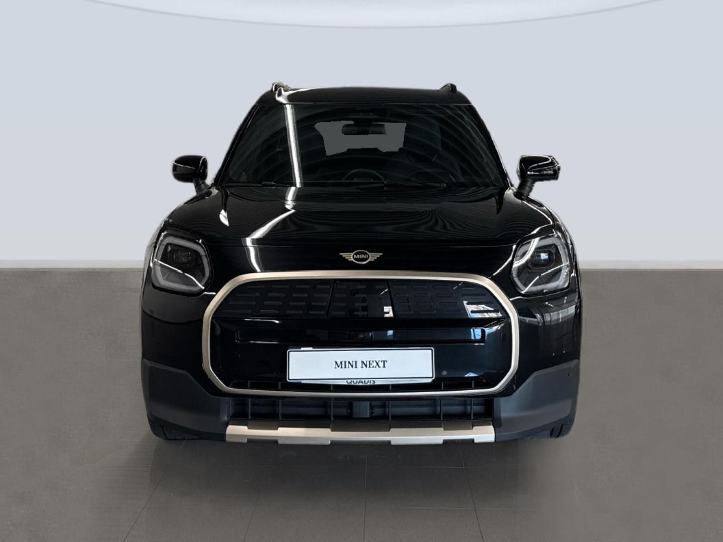 fotoG 3 del MINI MINI Countryman E 150 kW (204 CV) 204cv Eléctrico del 2025 en Barcelona