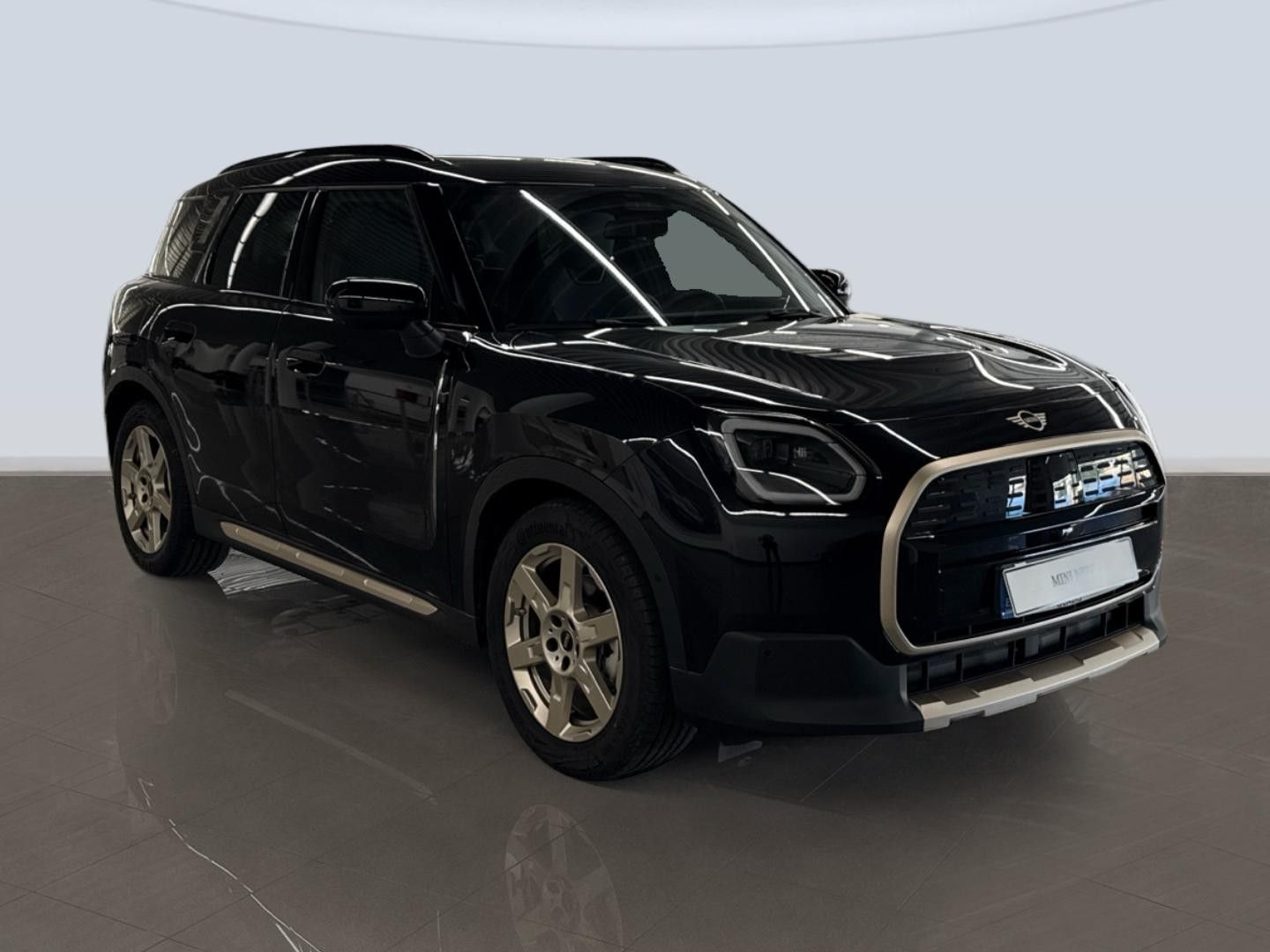 Fotos de MINI Countryman E 150 kW (204 CV)