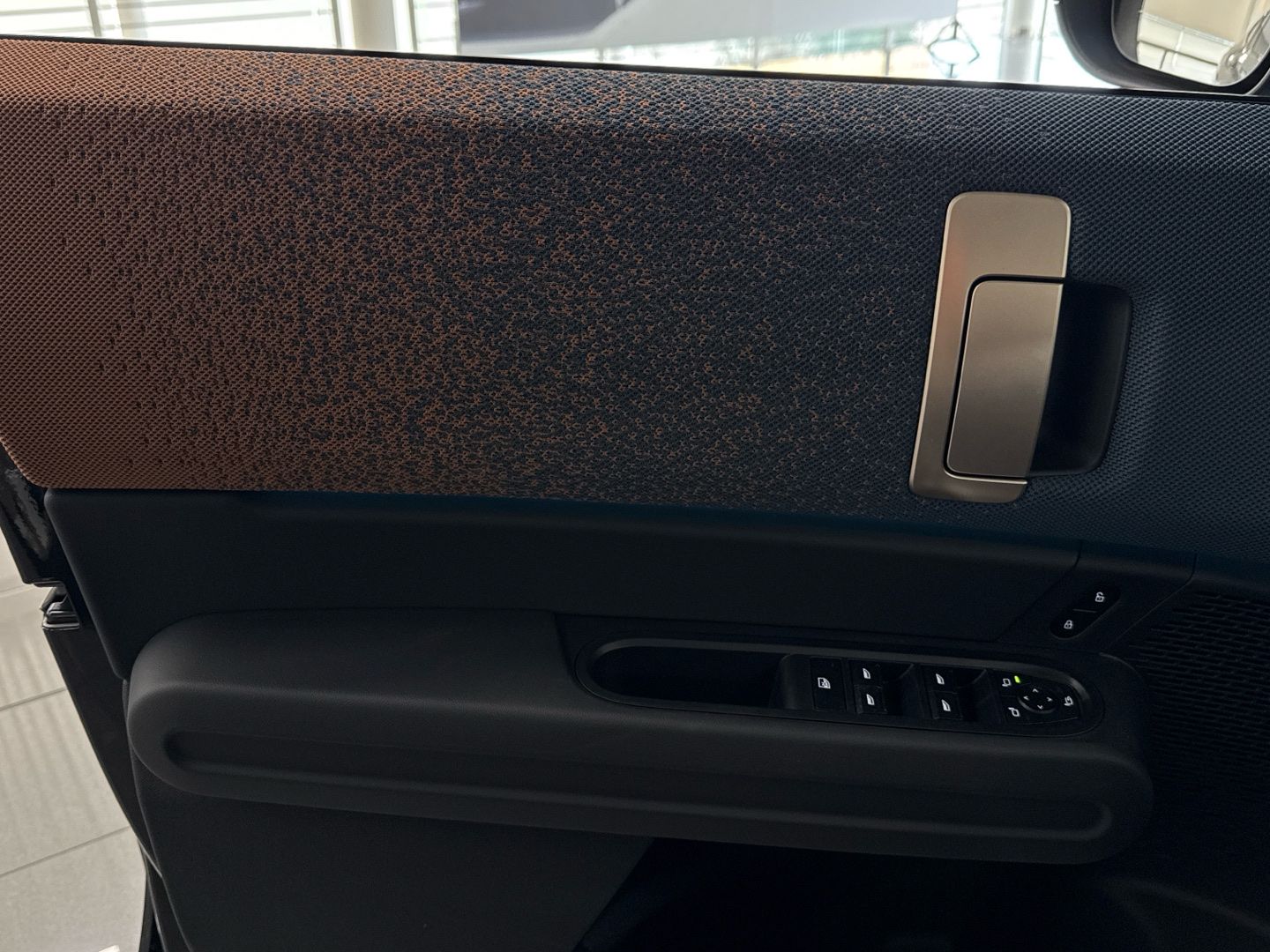 fotoG 5 del MINI MINI Countryman E 150 kW (204 CV) 204cv Eléctrico del 2025 en Barcelona