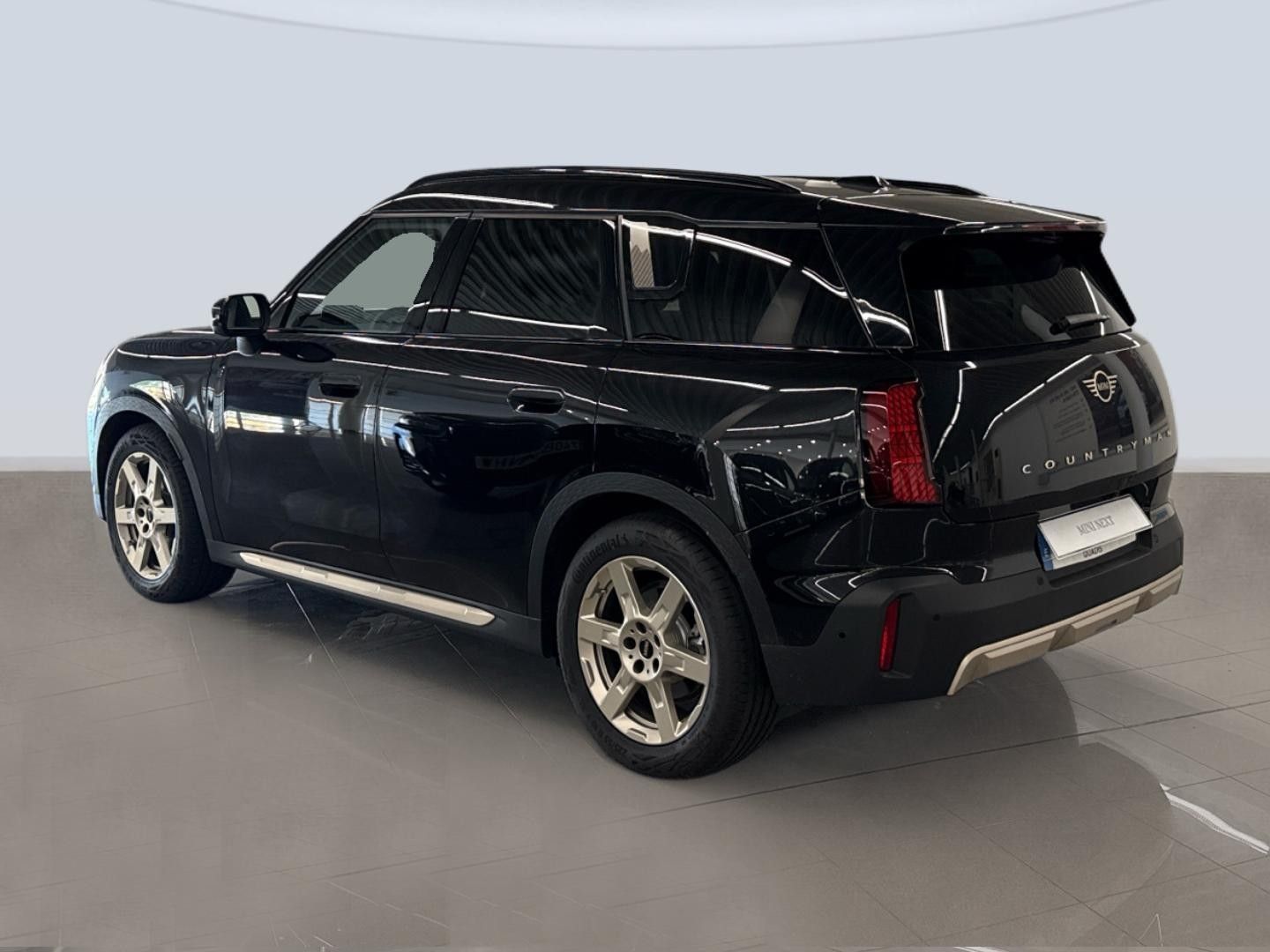 Fotos de MINI Countryman E 150 kW (204 CV)