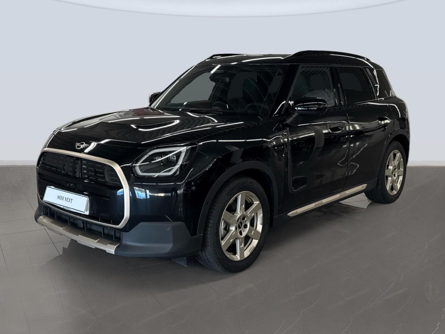 Fotos de MINI Countryman E 150 kW (204 CV)