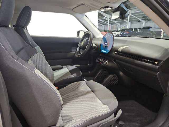 fotoG 7 del MINI MINI 3 Puertas Cooper SE 160 kW (218 CV) 218cv Eléctrico del 2024 en Barcelona