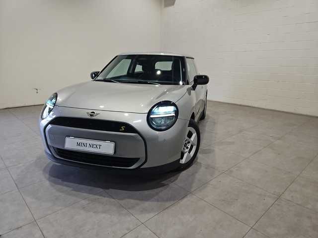 Fotos de MINI 3 Puertas Cooper SE 160 kW (218 CV)