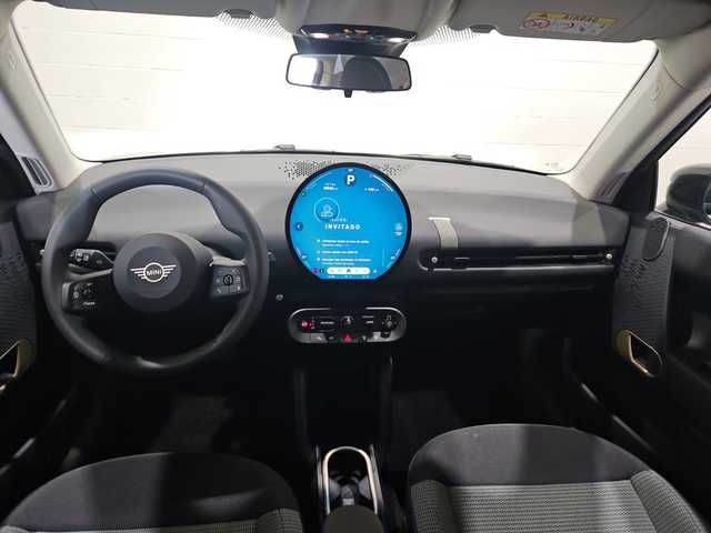 fotoG 6 del MINI MINI 3 Puertas Cooper SE 160 kW (218 CV) 218cv Eléctrico del 2024 en Barcelona