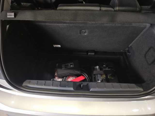 fotoG 22 del MINI MINI 3 Puertas Cooper SE 160 kW (218 CV) 218cv Eléctrico del 2024 en Barcelona