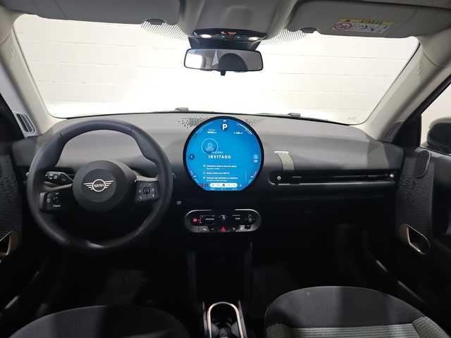 fotoG 19 del MINI MINI 3 Puertas Cooper SE 160 kW (218 CV) 218cv Eléctrico del 2024 en Barcelona