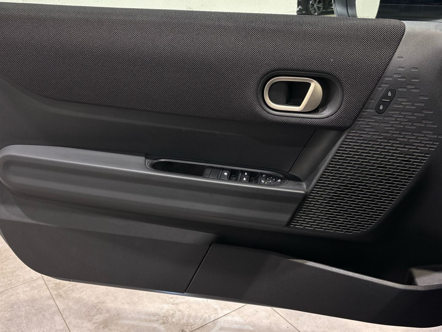 fotoG 18 del MINI MINI Cooper Cabrio C 120 kW (163 CV) 163cv Gasolina del 2025 en Barcelona