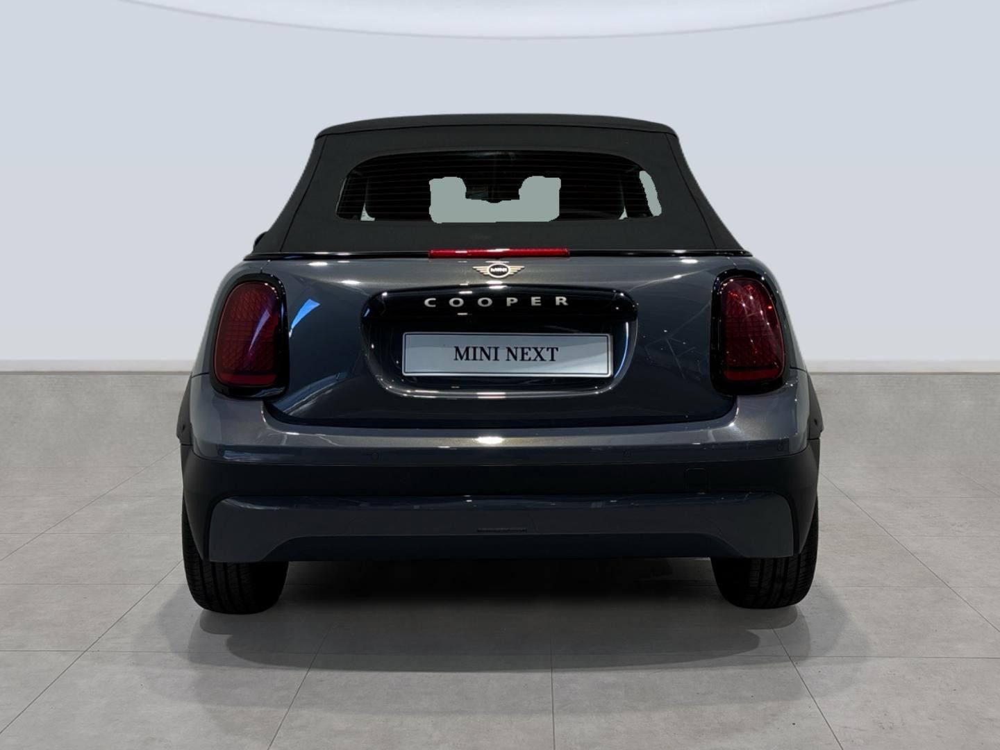 fotoG 4 del MINI MINI Cooper Cabrio C 120 kW (163 CV) 163cv Gasolina del 2025 en Barcelona