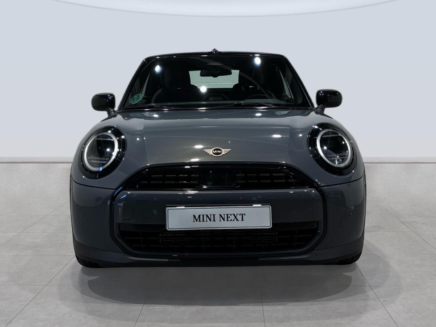 Fotos de MINI Cabrio Cooper C 120 kW (163 CV)