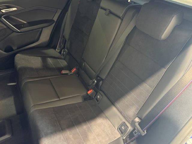 BMW iX2 xDrive30 color Azul. Año 2025. 230KW(313CV). Eléctrico. En concesionario Quadis Munich - Terrassa de Barcelona