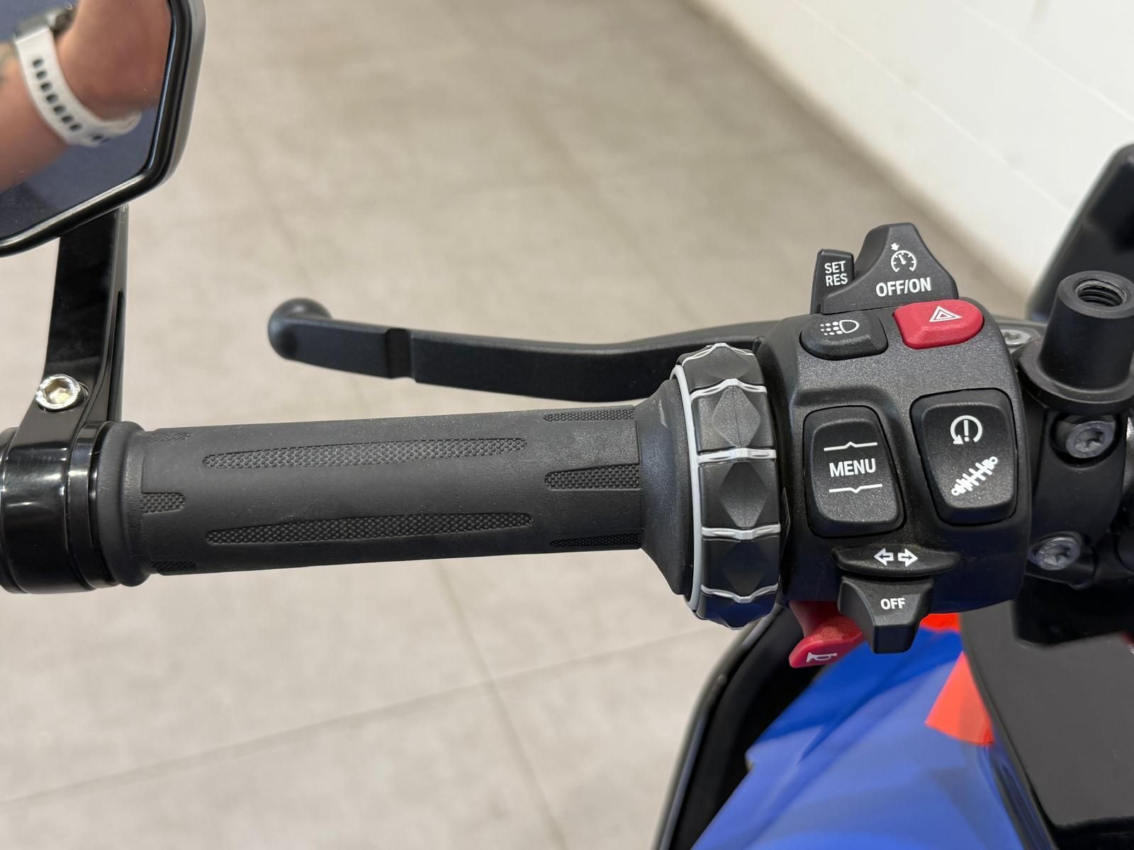 motos segunda mano BMW Motorrad