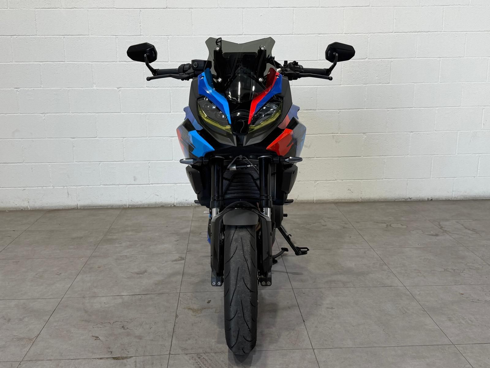 ofertas BMW Motorrad F 900 XR A2 segunda mano